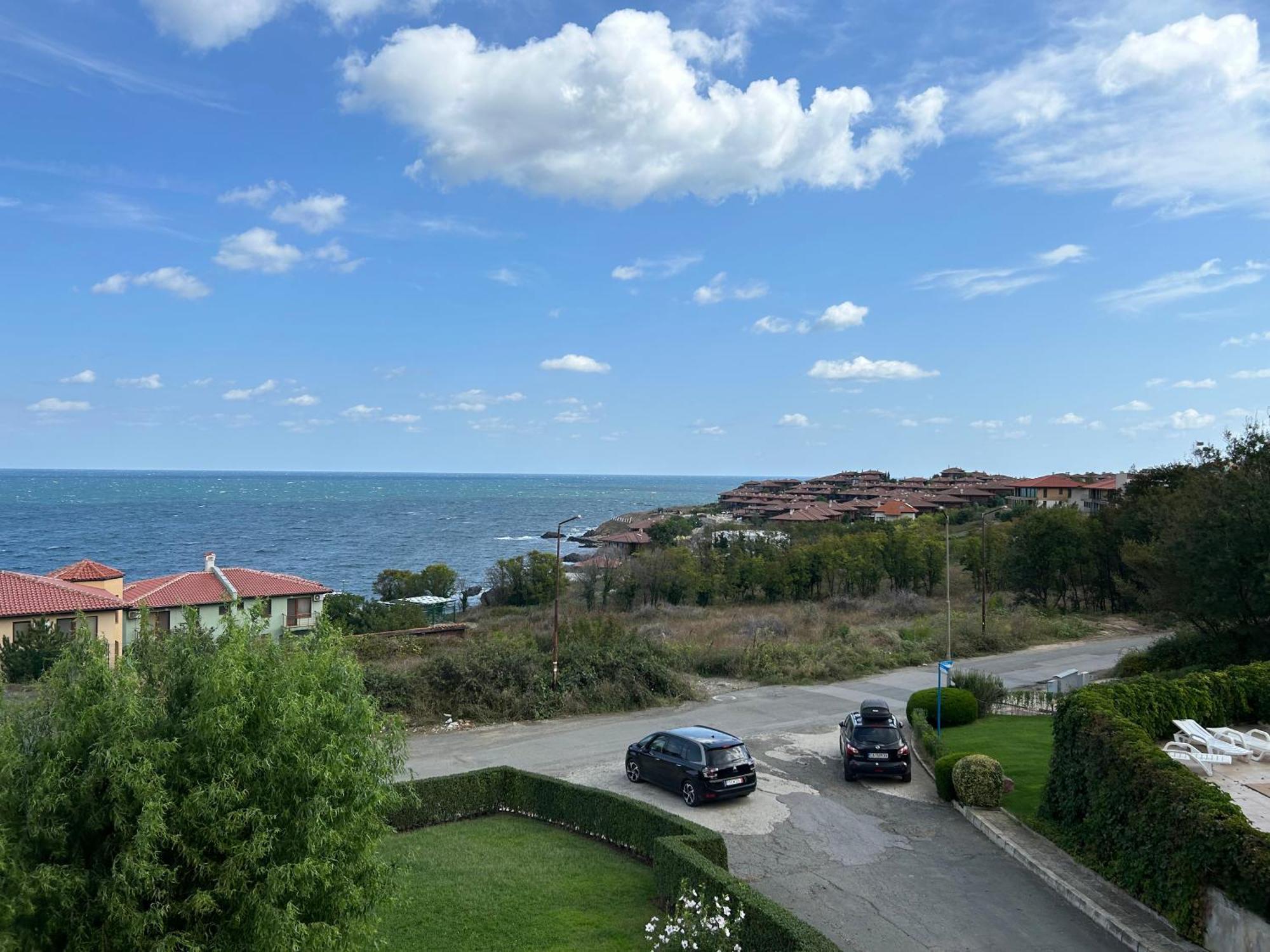 View Süzebolu