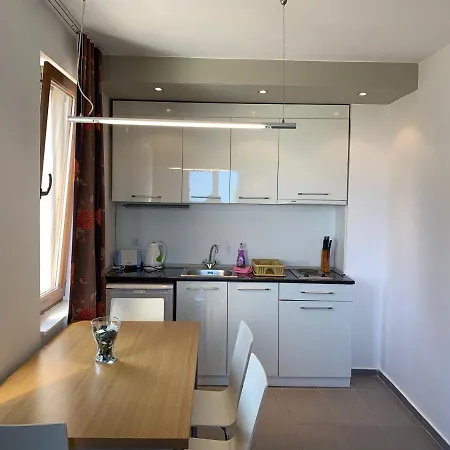 View Apartments Sozopol Exterior photo