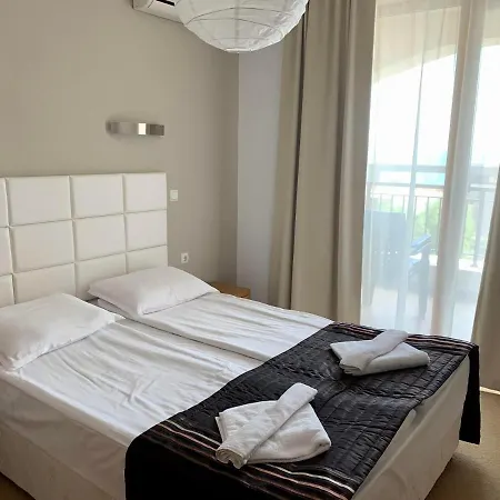View Apartments Sozopol Exterior photo