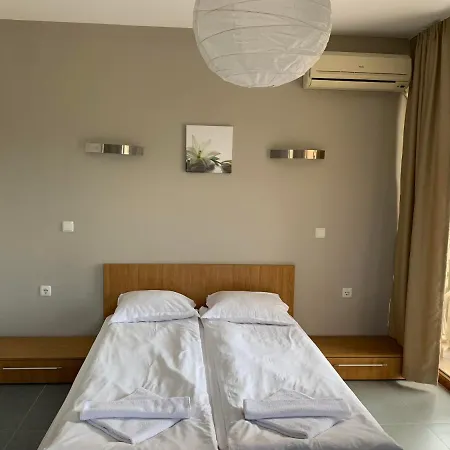 View Apartments Sozopol Exterior photo