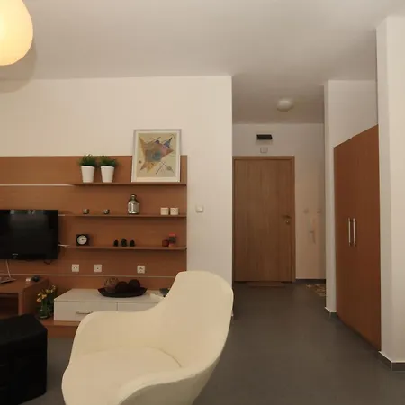 View Apartments Sozopol Room photo