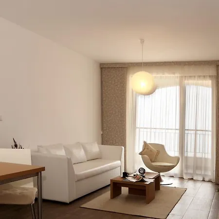 View Apartments Sozopol Room photo