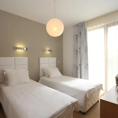 View Apartments Sozopol Exterior photo