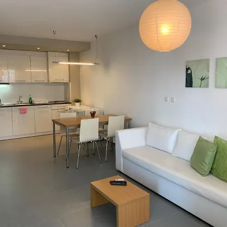View Apartments Sozopol Exterior photo