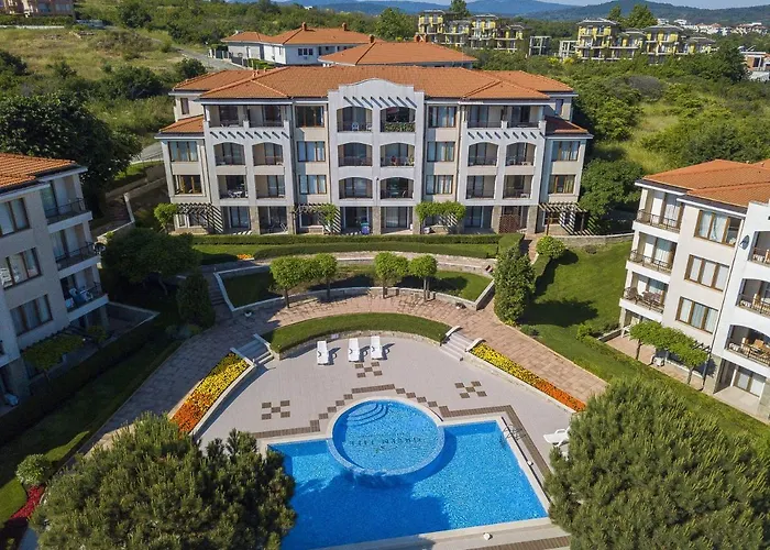 View Apartments