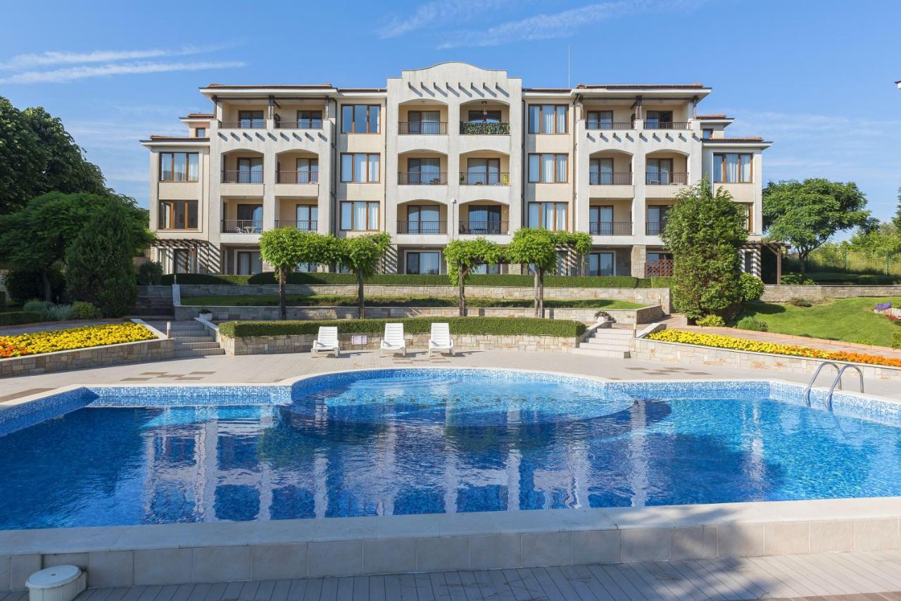 View Apartment Sosopol