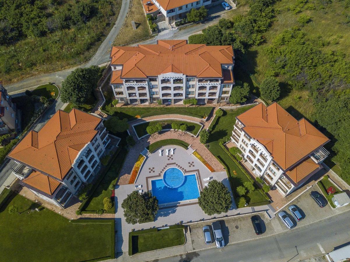 View Apartment Sozopol