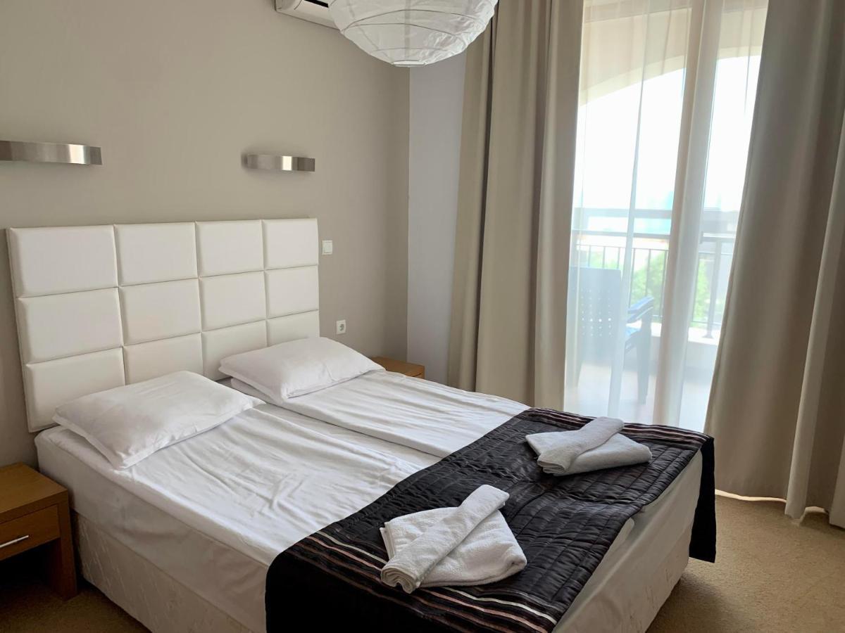 View Apartment *