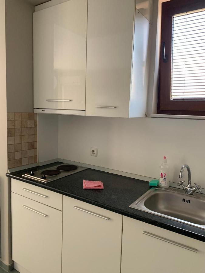View Apartment Sozopol