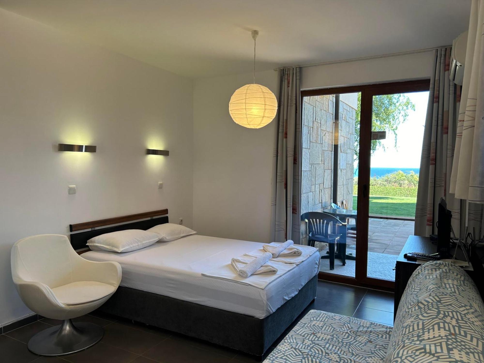 View Apartment