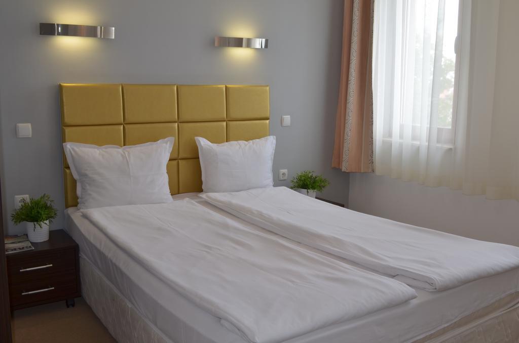 View Apartment
