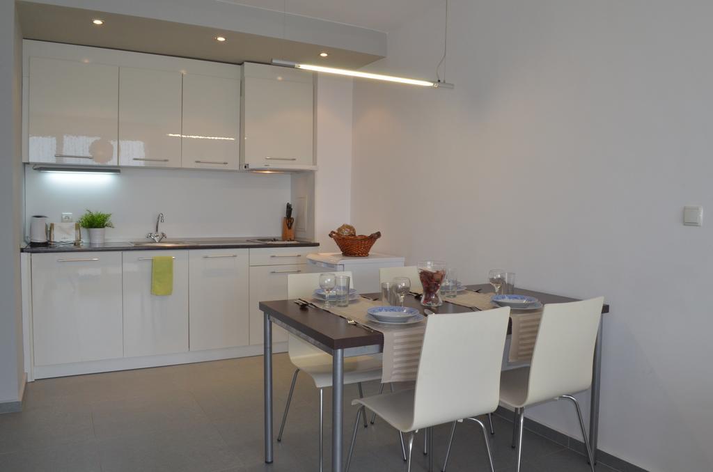 View Apartment *