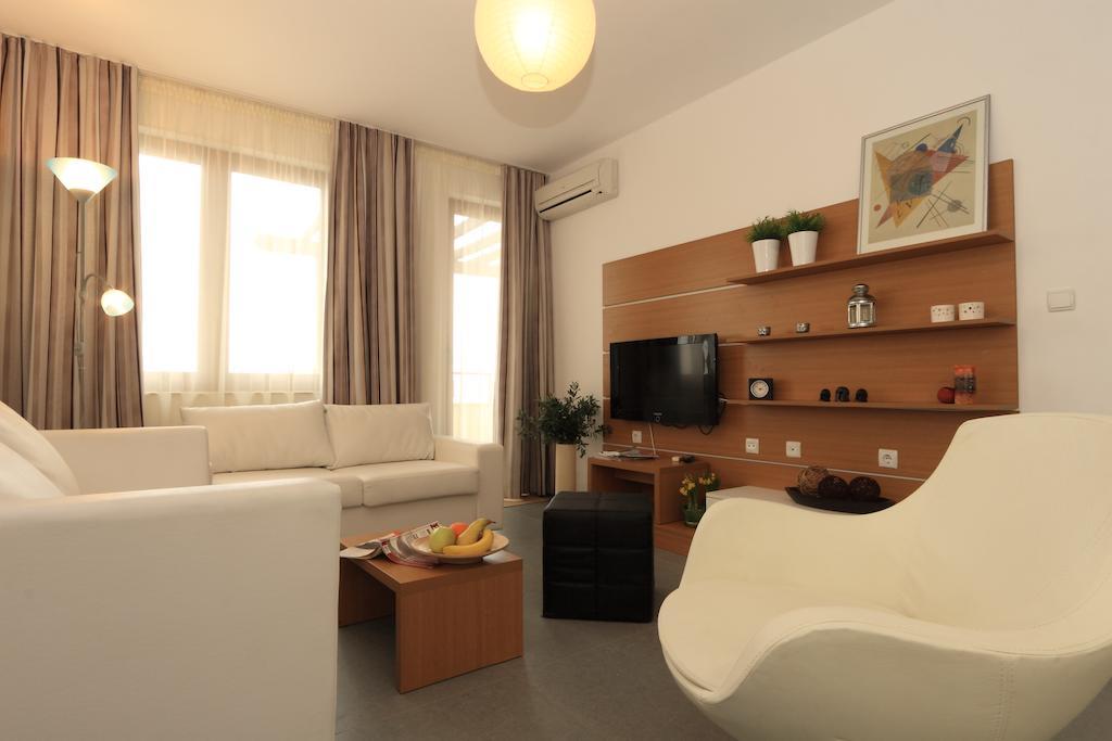 Apartment View Sozopol