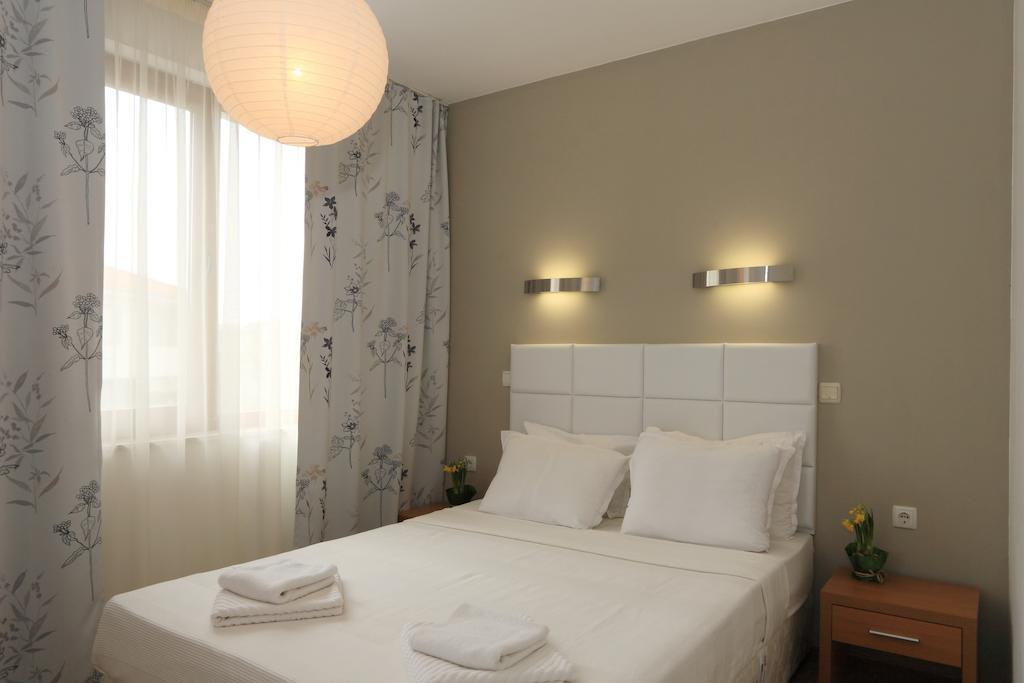 View Apartment Sozopol
