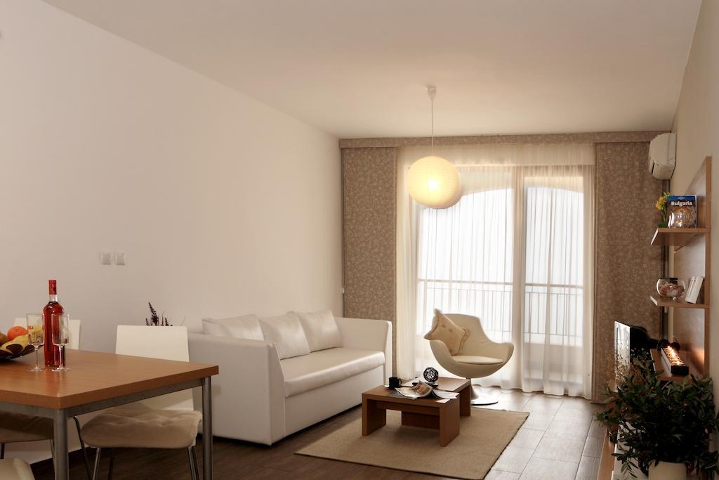 Apartment View Sozopol