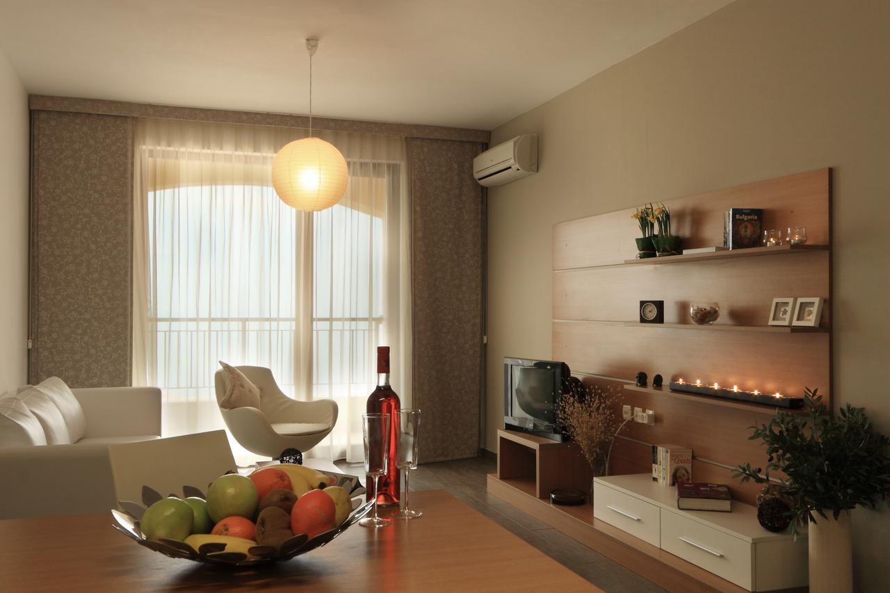 View Apartment Sozopol
