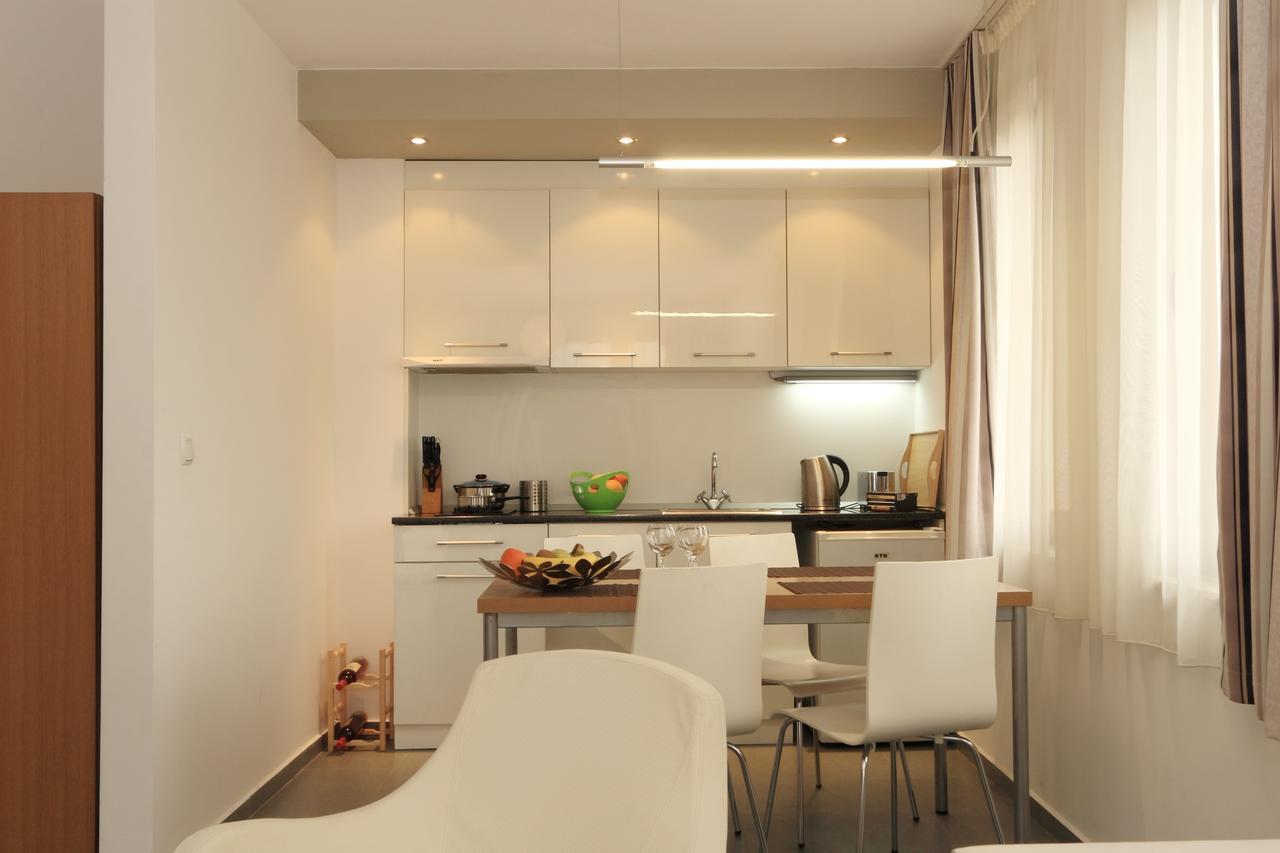 View Apartment Sozopol
