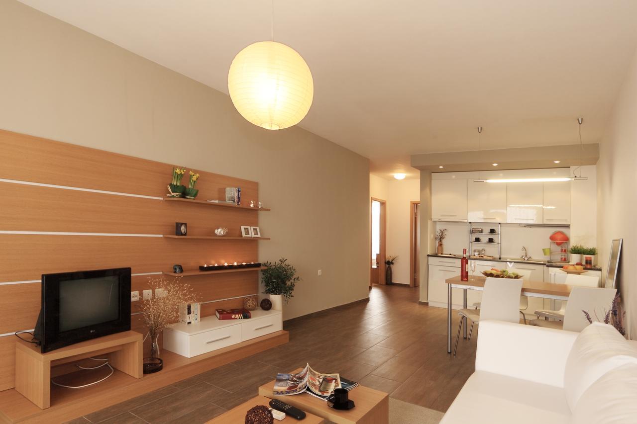 View Apartment Sozopol
